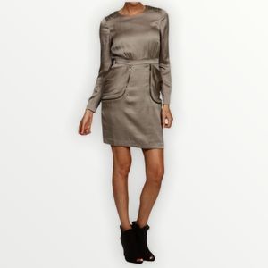 Miss Sixty Studded Dress